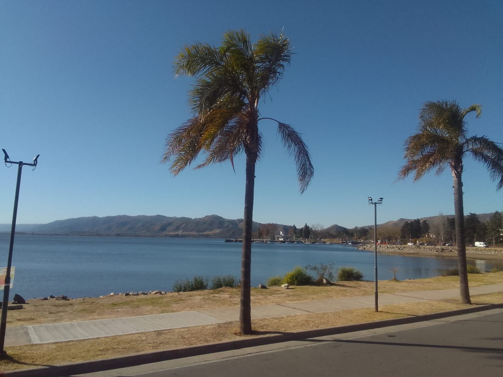 La costanera