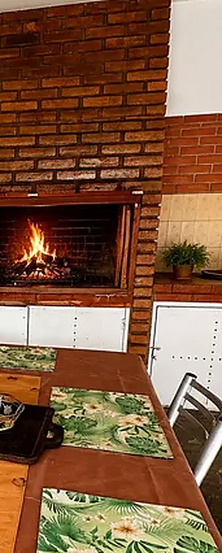 El quincho